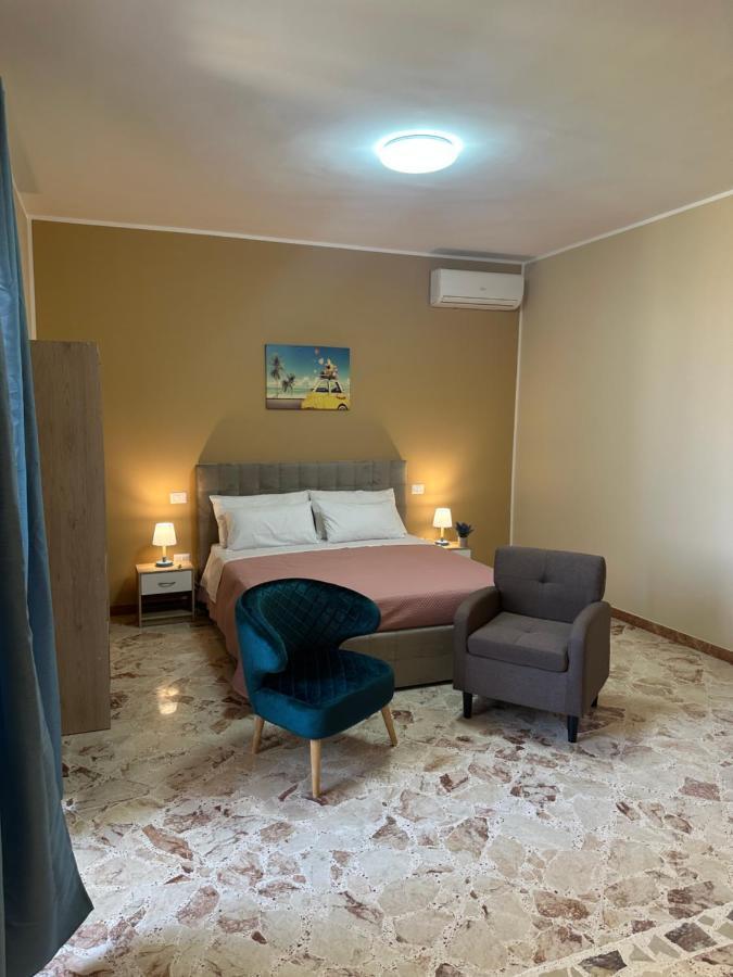 Saphir B&B Nardò Exteriör bild