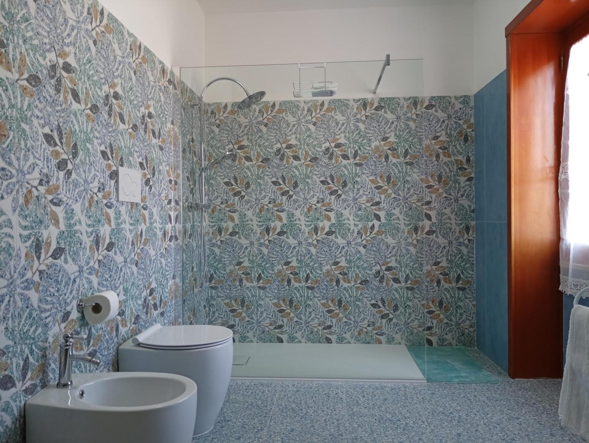 Saphir B&B Nardò Rum bild