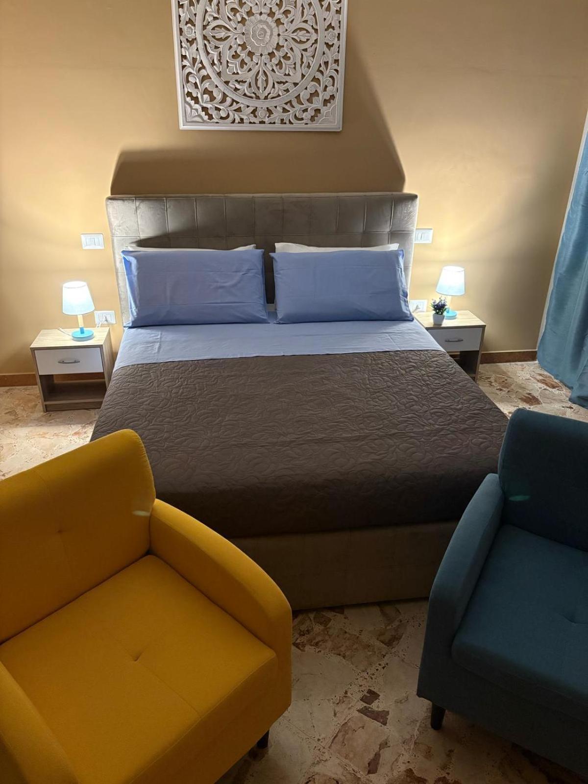 Saphir B&B Nardò Exteriör bild
